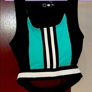 Hot Sports Bra! Worn Once - Size Small
